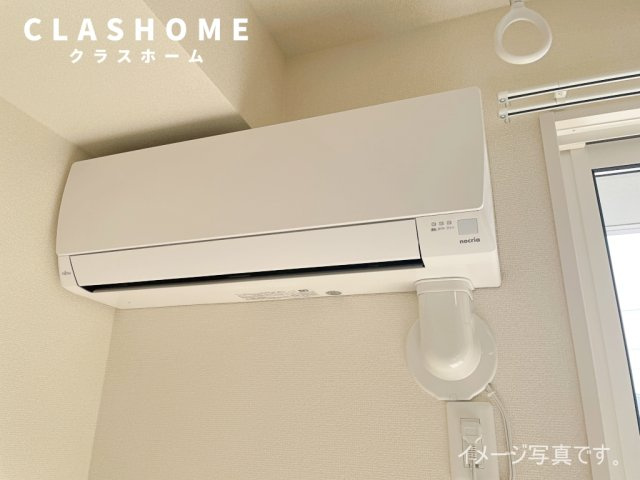 NC STYLE 知立 WEST　　刈谷市近郊の賃貸ならクラスホーム刈谷店の設備