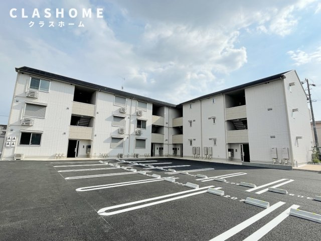 NC STYLE 知立 WEST　　刈谷市近郊の賃貸ならクラスホーム刈谷店