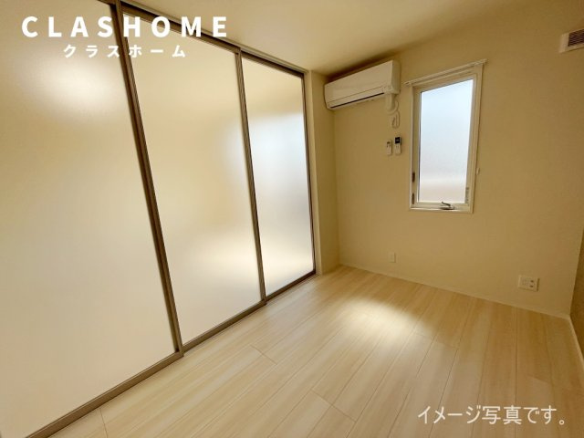 NC STYLE 知立 WEST　　刈谷市近郊の賃貸ならクラスホーム刈谷店の内装