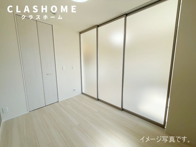 NC STYLE 知立 WEST　　刈谷市近郊の賃貸ならクラスホーム刈谷店の洋室