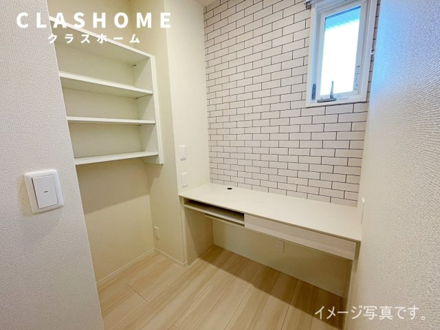 NC STYLE 知立 WEST　　刈谷市近郊の賃貸ならクラスホーム刈谷店の設備