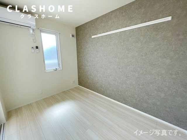 NC STYLE 知立 WEST　　刈谷市近郊の賃貸はクラスホーム刈谷店の内装|イメージ画像になります