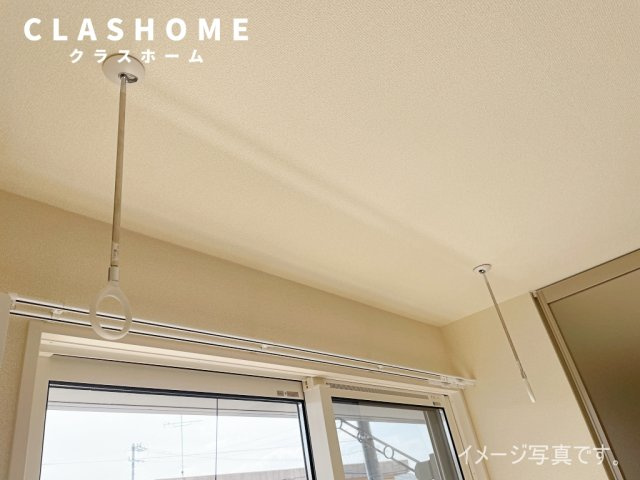 NC STYLE 知立 WEST　　刈谷市近郊の賃貸はクラスホーム刈谷店の設備|イメージ画像になります