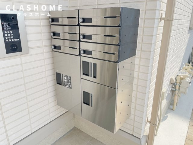 NC STYLE 知立 WEST　　刈谷市近郊の賃貸はクラスホーム刈谷店の設備