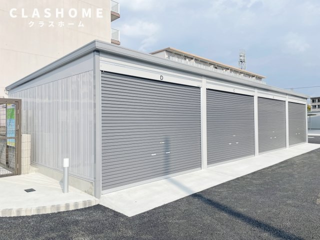NC STYLE 知立 WEST　　刈谷市近郊の賃貸はクラスホーム刈谷店のその他