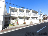 ハイツソレイユの画像