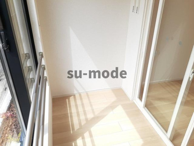 【バルコニー】 | アドバンスⅠ