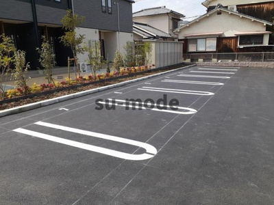 【駐車場】 | アドバンスⅠ