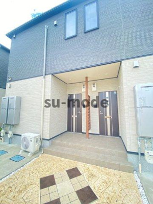 【エントランス】 | アドバンスⅠ