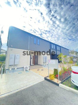 【駐車場】 | アドバンスⅠ