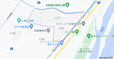 【地図】 | アドバンスⅠ