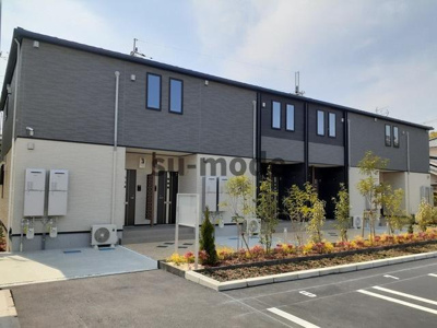 【外観】 | アドバンスⅠ