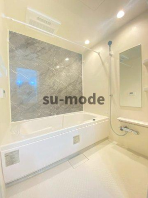 【浴室】 | アドバンスⅠ