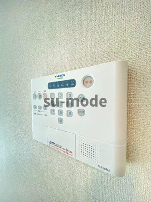 【セキュリティ】 | アドバンスⅠ