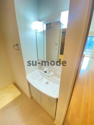 【洗面所】 | アドバンスⅠ