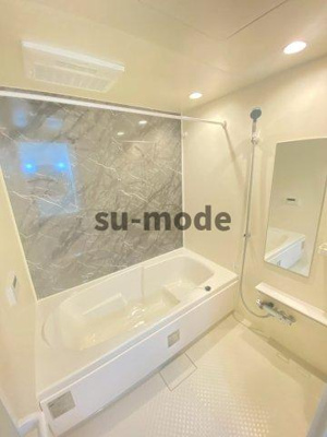 【浴室】 | アドバンスⅠ