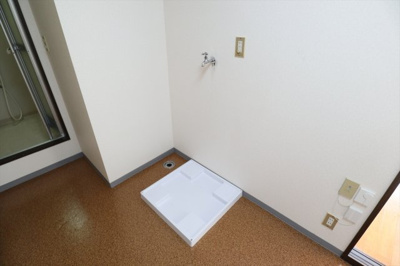 【設備】 | コーポMUTO