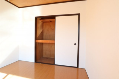 【収納】 | コーポMUTO