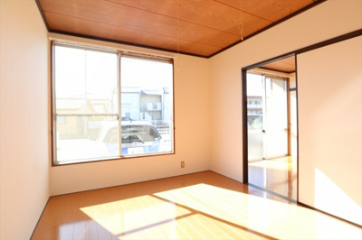 【その他】 | コーポMUTO