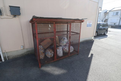 【その他共用部分】 | コーポMUTO