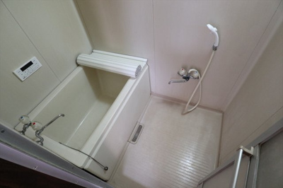 【浴室】 | コーポMUTO