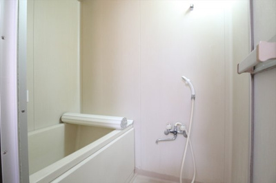 【浴室】 | コーポMUTO