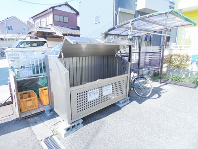 【その他共用部分】 | レモンハイツ