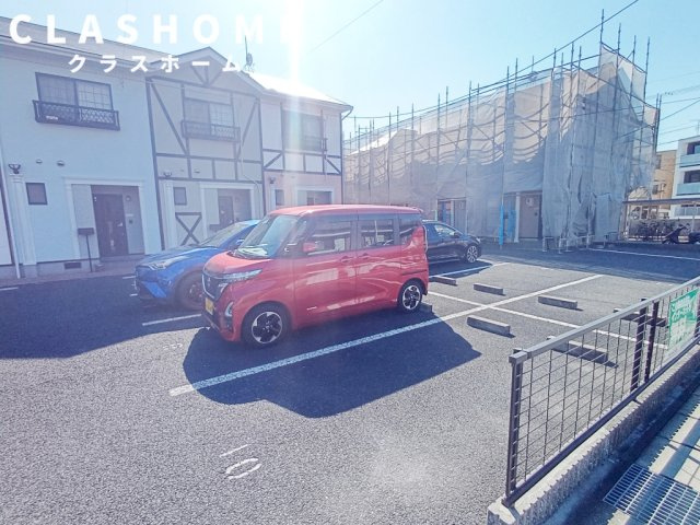 Ｖｉｖｒｅ一色Ｂ　　　刈谷市の賃貸ならクラスホーム刈谷店の外観