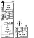【間取り】 | 間取り図