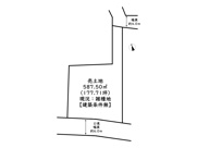 相生市双葉2丁目／売土地の画像