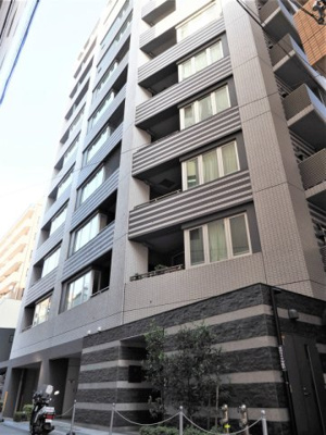 【外観】 | ユニーブル杉並高円寺