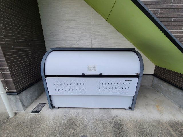 プリエール名古屋のその他共用部分|プリエール名古屋