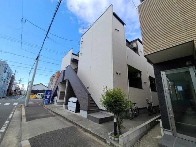 プリエール名古屋