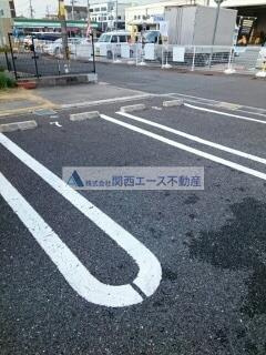 【駐車場】 | デスパシオブリッサ