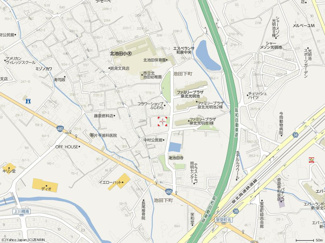【地図】