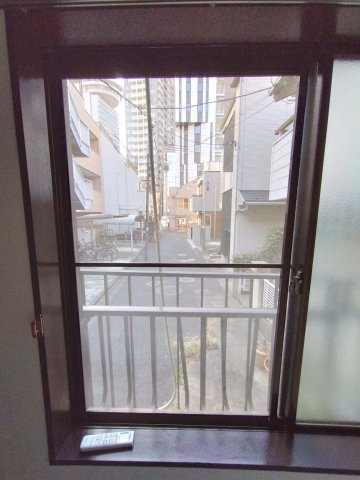 ヴィラ内田の展望|眺望