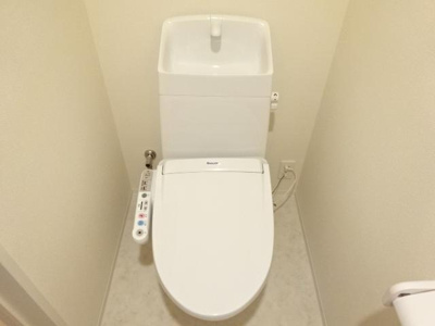 【トイレ】 | グランモール東津田 | トイレ