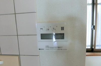 【設備】 | レジデンス・ユキ | 設備