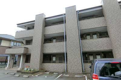 【外観】 | レジデンス・ユキ | 外観