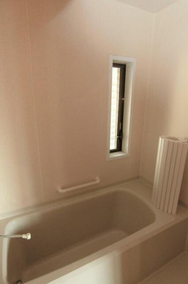 【浴室】 | レジデンス・ユキ | バス／シャワー