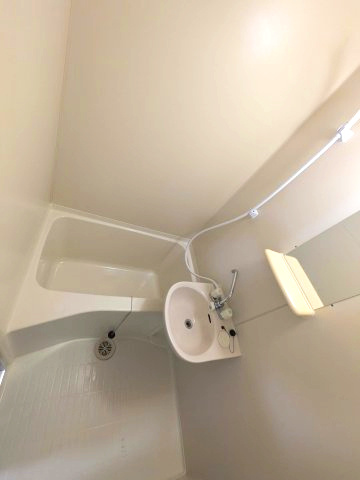 【浴室】 | エルピソⅡ | エルピソⅡ（GoodHome）