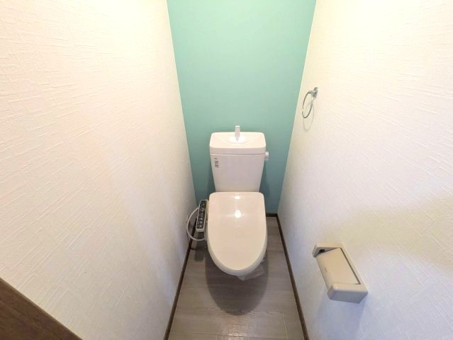 【トイレ】 | エルピソⅡ | エルピソⅡ（GoodHome）