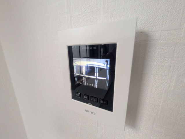 【セキュリティ】 | エルピソⅡ | エルピソⅡ（GoodHome）