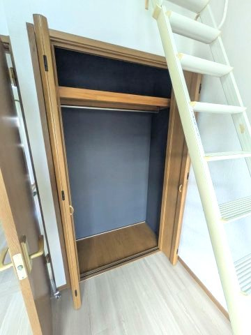 【収納】 | エルピソⅡ | エルピソⅡ（GoodHome）