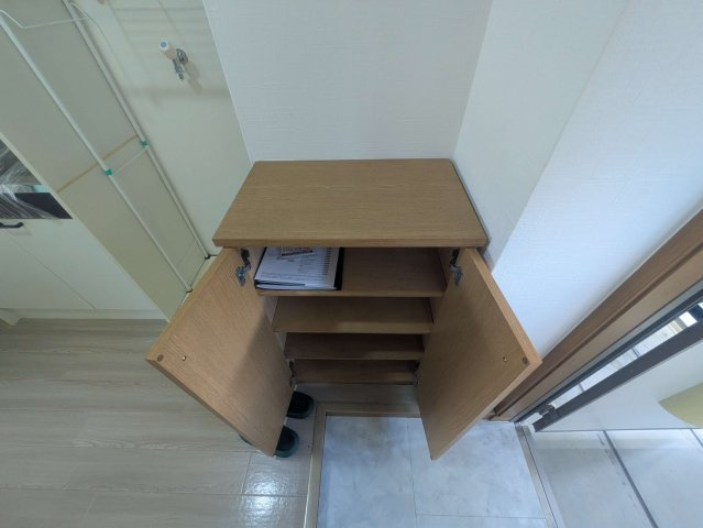 【収納】 | エルピソⅡ | エルピソⅡ（GoodHome）