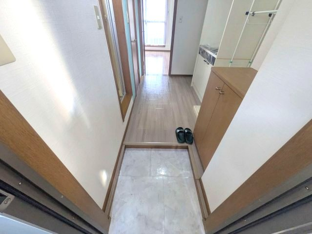 【玄関】 | エルピソⅡ | エルピソⅡ（GoodHome）