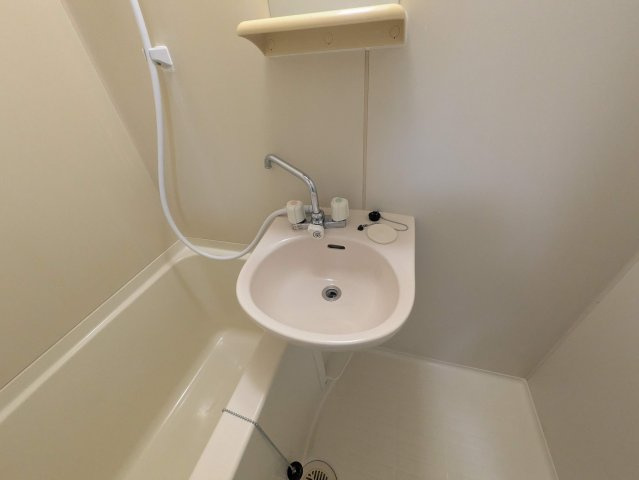 【洗面所】 | エルピソⅡ | エルピソⅡ（GoodHome）