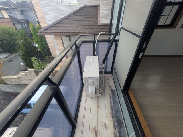 【バルコニー】 | エルピソⅡ | エルピソⅡ（GoodHome）