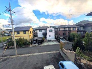 【展望】 | エルピソⅡ（GoodHome）