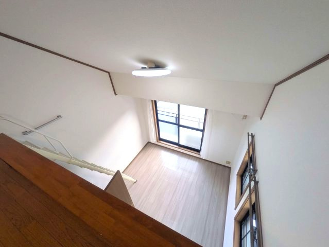 【内装】 | エルピソⅡ | エルピソⅡ（GoodHome）